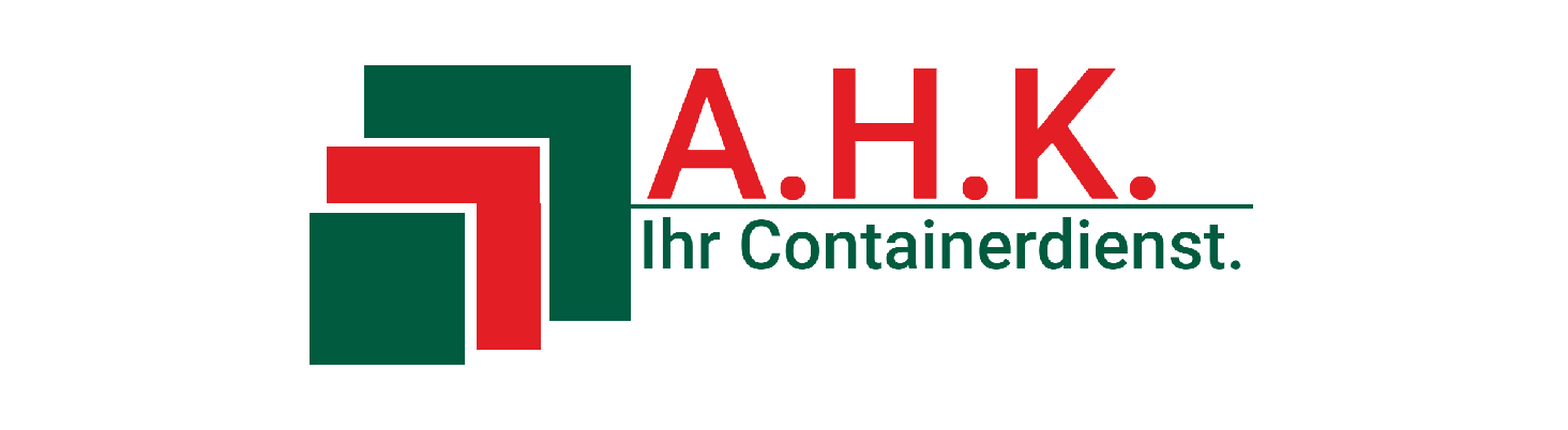 (c) Ahk-container.de
